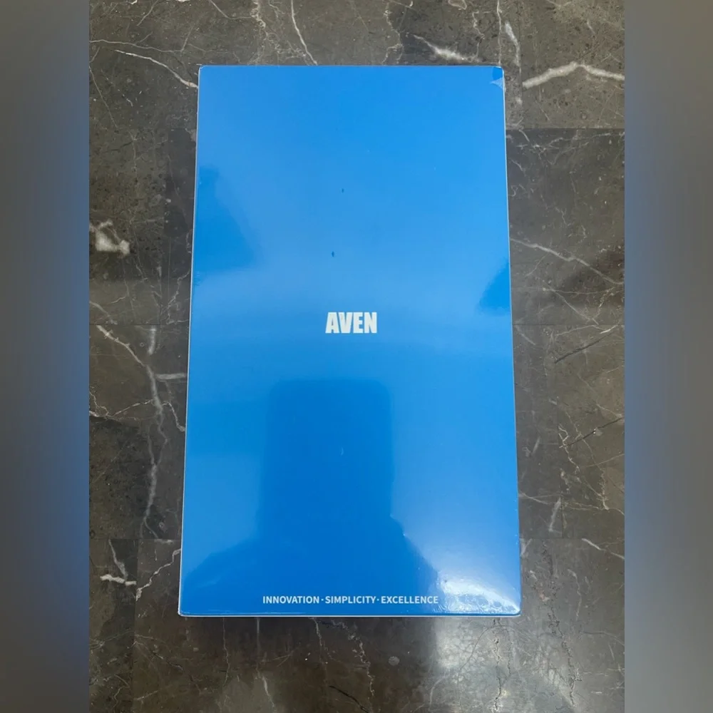 New! Unopened! 5 in 1 for iPhone 15 Case, with 2 Tempered Glass Screen Protector